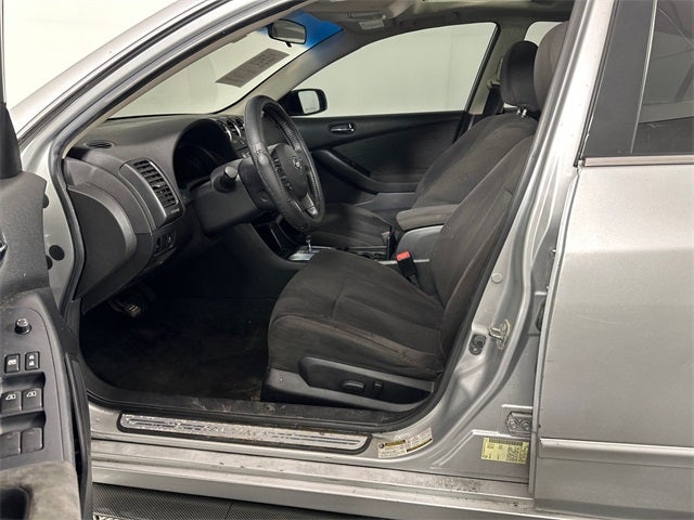 2011 Nissan Altima 2.5 S