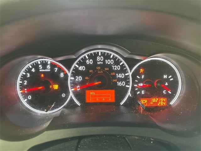 2011 Nissan Altima 2.5 S