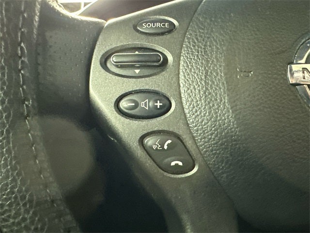 2011 Nissan Altima 2.5 S