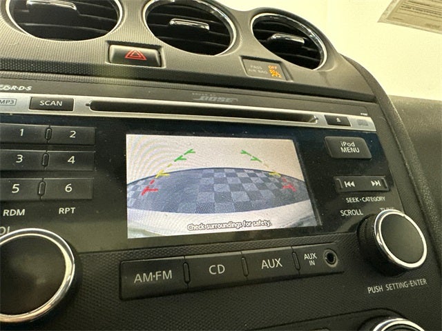 2011 Nissan Altima 2.5 S