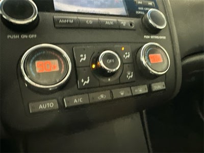 2011 Nissan Altima 2.5 S