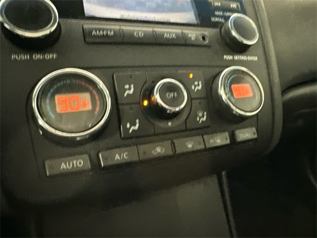 2011 Nissan Altima 2.5 S