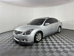 2011 Nissan Altima 2.5 S