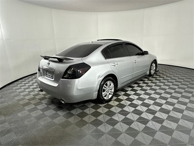 2011 Nissan Altima 2.5 S