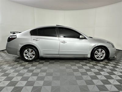 2011 Nissan Altima 2.5 S