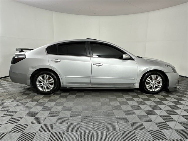 2011 Nissan Altima 2.5 S