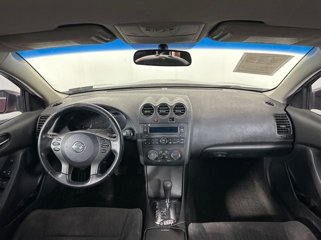 2010 Nissan Altima 2.5 S