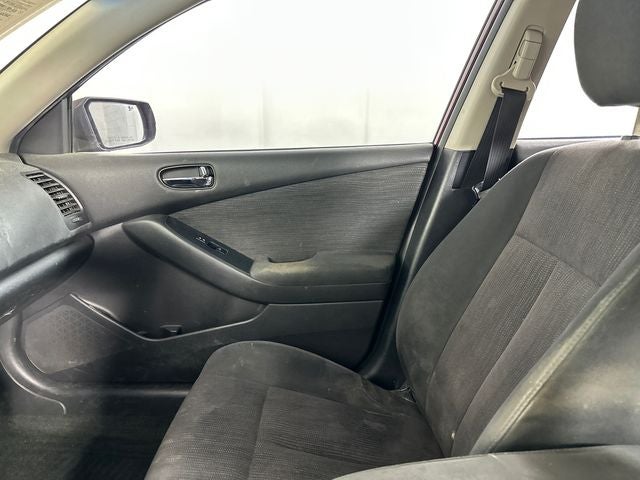 2010 Nissan Altima 2.5 S