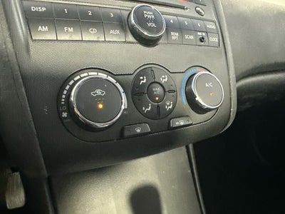2010 Nissan Altima 2.5 S