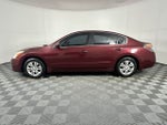 2010 Nissan Altima 2.5 S