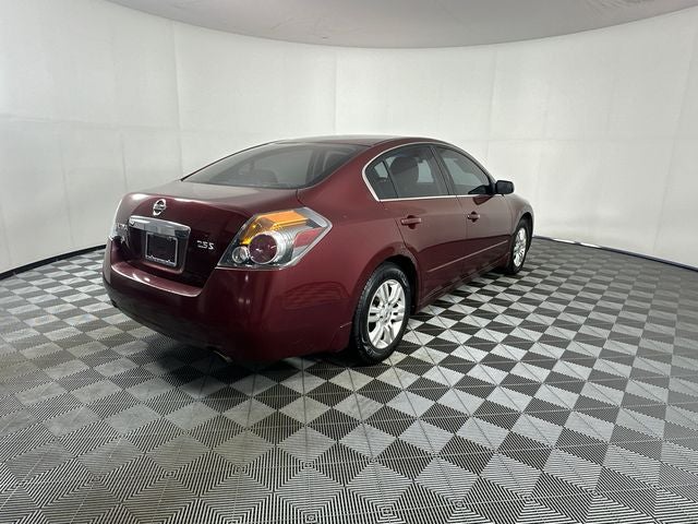 2010 Nissan Altima 2.5 S