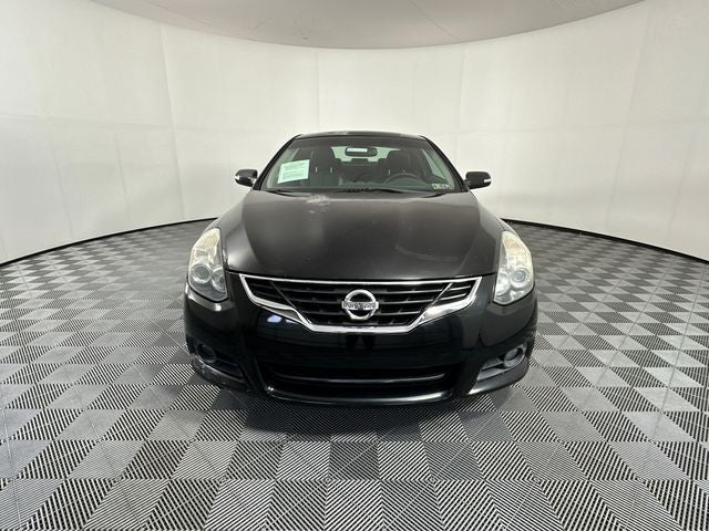 2010 Nissan Altima 2.5 S