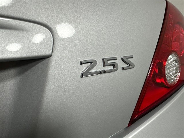 2012 Nissan Altima 2.5 S