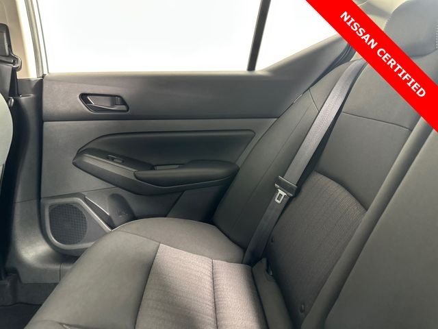 2023 Nissan Altima 2.5 S