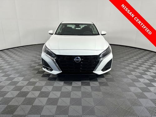 2023 Nissan Altima 2.5 S