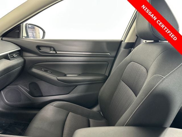 2023 Nissan Altima 2.5 S