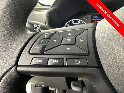 2023 Nissan Altima 2.5 S