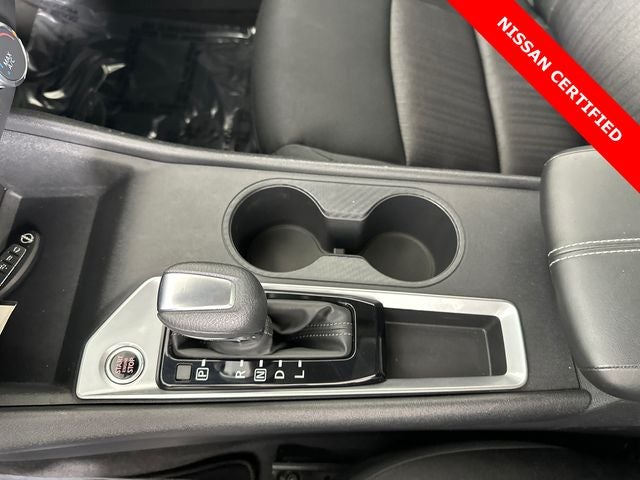 2023 Nissan Altima 2.5 S