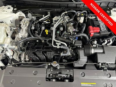2023 Nissan Altima 2.5 S