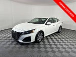 2023 Nissan Altima 2.5 S