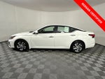 2023 Nissan Altima 2.5 S