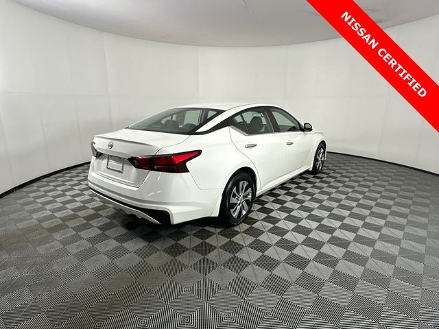 2023 Nissan Altima 2.5 S