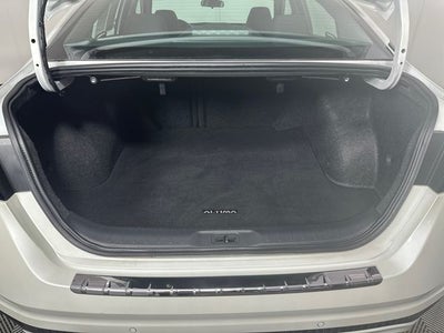 2022 Nissan Altima 2.5 SV Premium Package