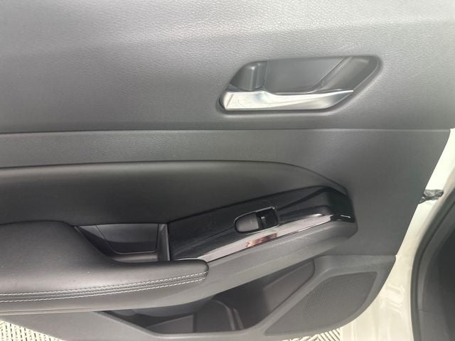 2022 Nissan Altima 2.5 SV Premium Package