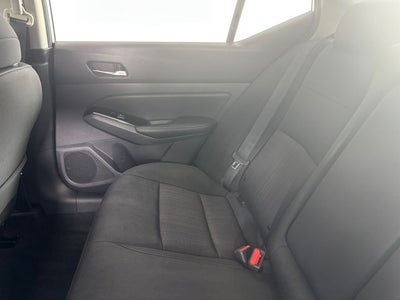 2022 Nissan Altima 2.5 SV Premium Package