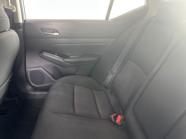 2022 Nissan Altima 2.5 SV Premium Package