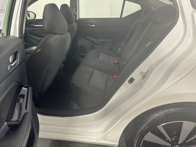 2022 Nissan Altima 2.5 SV Premium Package