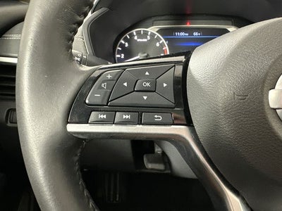 2022 Nissan Altima 2.5 SV Premium Package