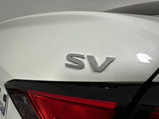 2022 Nissan Altima 2.5 SV Premium Package