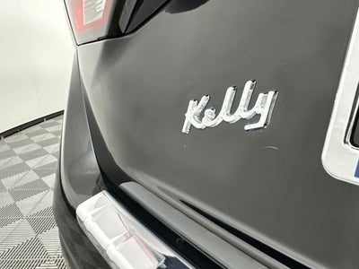 2023 Nissan Altima 2.5 SV Premium Package