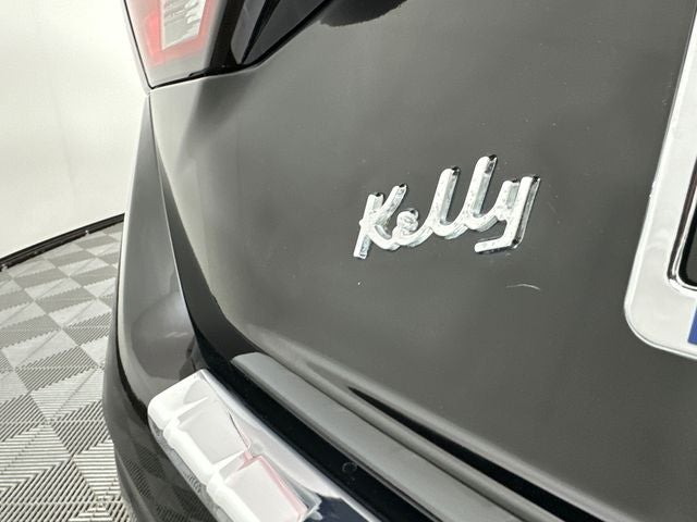 2023 Nissan Altima 2.5 SV Premium Package