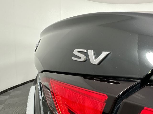 2023 Nissan Altima 2.5 SV Premium Package