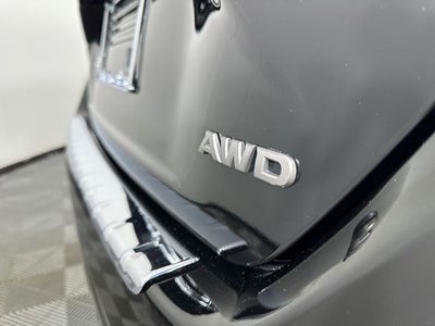 2023 Nissan Altima 2.5 SV Premium Package