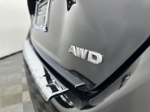 2023 Nissan Altima 2.5 SV Premium Package