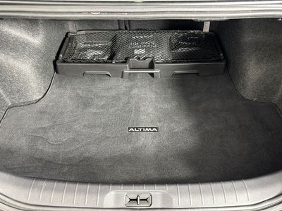 2023 Nissan Altima 2.5 SV Premium Package