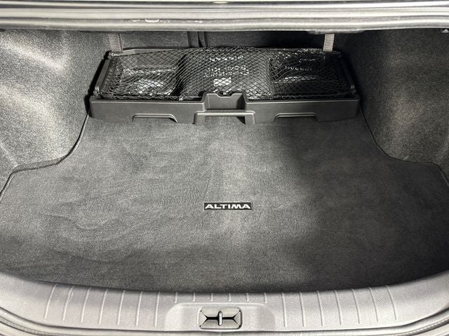 2023 Nissan Altima 2.5 SV Premium Package