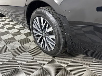 2023 Nissan Altima 2.5 SV Premium Package