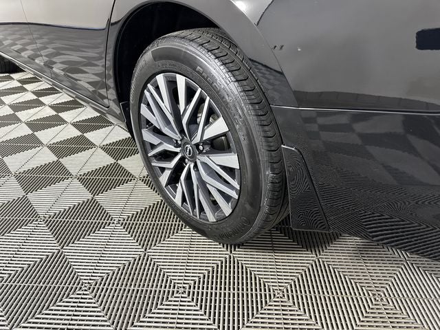 2023 Nissan Altima 2.5 SV Premium Package