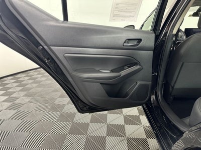 2023 Nissan Altima 2.5 SV Premium Package