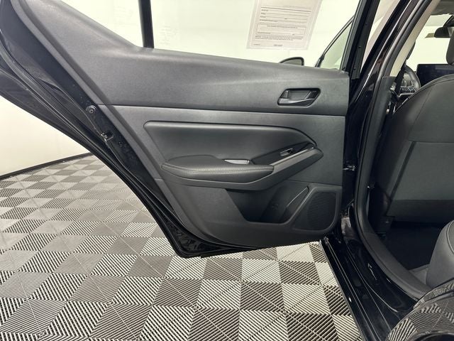 2023 Nissan Altima 2.5 SV Premium Package