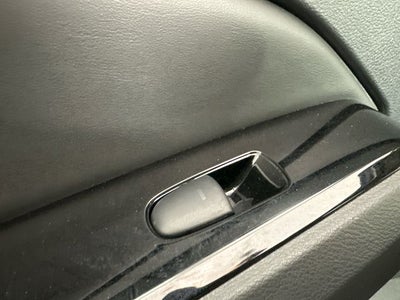 2023 Nissan Altima 2.5 SV Premium Package