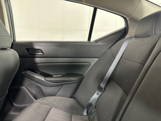 2023 Nissan Altima 2.5 SV Premium Package