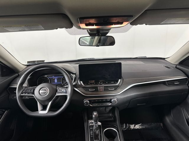2023 Nissan Altima 2.5 SV Premium Package