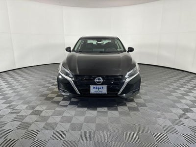 2023 Nissan Altima 2.5 SV Premium Package