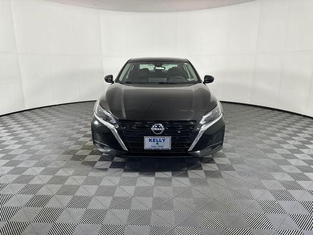 2023 Nissan Altima 2.5 SV Premium Package