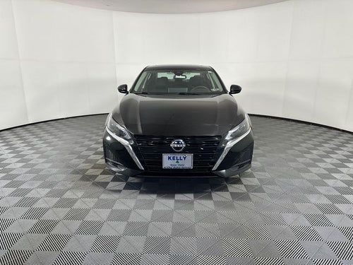2023 Nissan Altima 2.5 SV Premium Package